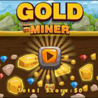 Gold Miner